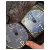 Audio Bible Drama New Testament CD Collection