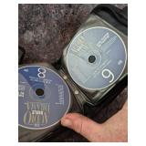 Audio Bible Drama New Testament CD Collection