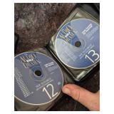 Audio Bible Drama New Testament CD Collection