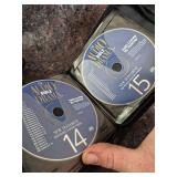 Audio Bible Drama New Testament CD Collection