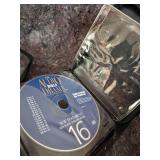 Audio Bible Drama New Testament CD Collection