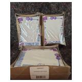 Musical Theme Party Invitations - Box of 40