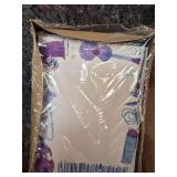 Musical Theme Party Invitations - Box of 40