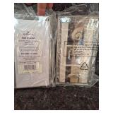 Lot of 4 - Hallmark Note Ensemble Stationery Set