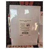 American Girls Collection Notepad and Pen Set