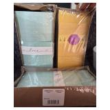 Decorative Gift Bags - Love & Party Design Set