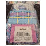 Hallmark Teddy Bear Gift Wrap Paper Bundle