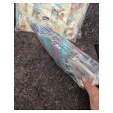 Hallmark Teddy Bear Gift Wrap Paper Bundle