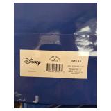 7 LARGE DISNEY GIFT BAGS - Disney Characters Gift Bag with Castle Scene