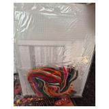 Bucilla Holiday Plastic Canvas Craft Kit Bundle