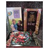 Loveswept Romance Novel Collection - 7 Book Set