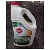 Hoover Carpet Cleaner Everyday Solution for Hoover Carpet Cleaners  128 oz.  AH31982  1 Count  New