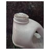 Hoover Carpet Cleaner Everyday Solution for Hoover Carpet Cleaners  128 oz.  AH31982  1 Count  New