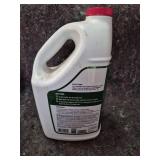 Hoover Carpet Cleaner Everyday Solution for Hoover Carpet Cleaners  128 oz.  AH31982  1 Count  New