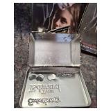 Twilight Book & Sweethearts Candy Tin Set