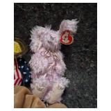 TY Beanie Babies Collection - Patriotic Bears and Holiday Set