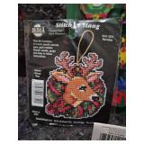 Christmas Crafting and School Supply Bundle