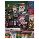 Christmas Crafting and School Supply Bundle