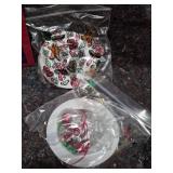 Christmas Crafting and School Supply Bundle