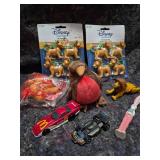 Disney Lion King Toy Collection Lot