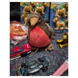 Disney Lion King Toy Collection Lot