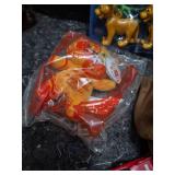Disney Lion King Toy Collection Lot