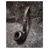 Torino Brand Tobacco Pipe