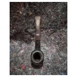 Torino Brand Tobacco Pipe