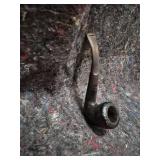 Torino Brand Tobacco Pipe