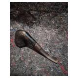 Torino Brand Tobacco Pipe