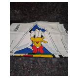 Disney Character Fabric Panel Collection