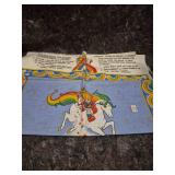 Disney Character Fabric Panel Collection