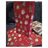 1980s Stained Glass Classics & Makit Bakit Craft Kits Lot