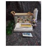 Winter Holiday Decor Collection