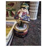 Winter Holiday Decor Collection