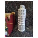 Winter Holiday Decor Collection