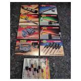 Craftsman Tool Collection - 9 Piece Professional Set