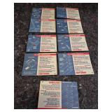 Craftsman Tool Collection - 9 Piece Professional Set