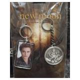 Twilight New Moon Collectible Set