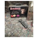 Twilight New Moon Collectible Set