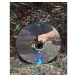 Red Dead Redemption 2 PS4 Game Disc