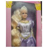 Disney Princess Fashion Doll Set with Accessories
