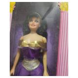 Disney Princess Fashion Doll Set with Accessories