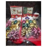 Christmas Card and Gift Wrap Bundle
