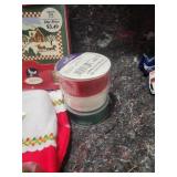 Christmas Card and Gift Wrap Bundle