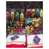 Christmas Card and Gift Wrap Bundle