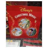 Christmas House Glass Holiday Ornaments Collection