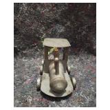 Metal Toy Train Engine