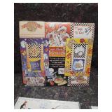 Chilly Willy Stickers & 500pc Puzzle Collection