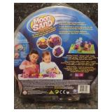 Craft Supply Bundle - Cross Stitch Kit and Drawing Stencils